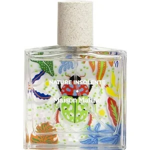 Maison Matine Nature Insolente perfume bottle