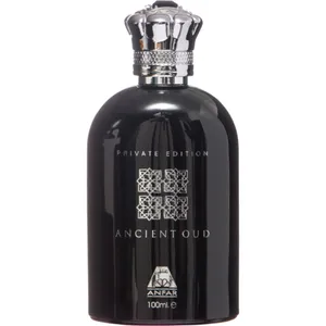 Anfar Ancient Oud Private Edition perfume bottle