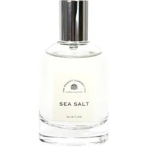 Agua de Baleares Sea Salt perfume bottle