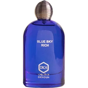 Dkhoun Blue Sky Rich parfüm şişesi
