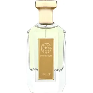 Makarem Light perfume bottle