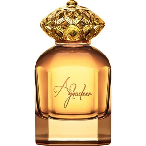 Junaid Perfumes Aghadeer parfüm şişesi