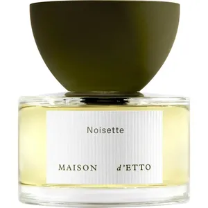 Maison d'Etto Noisette perfume bottle