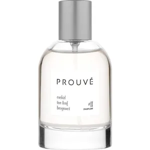 Prouvé #11 Orchid Tea Leaf Bergamot perfume bottle