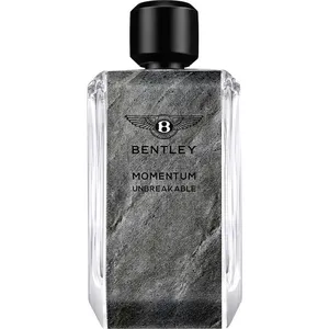 Bentley Momentum Unbreakable parfüm şişesi