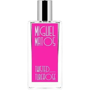 Miguel Matos Twisted Tuberose parfüm şişesi