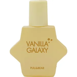 Pull & Bear Vanilla Galaxy parfüm şişesi