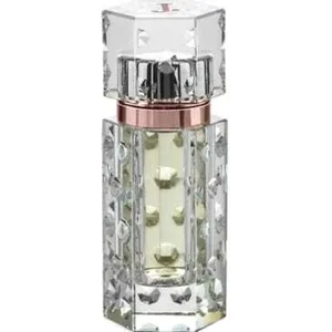 J. Ziya Platinum perfume bottle