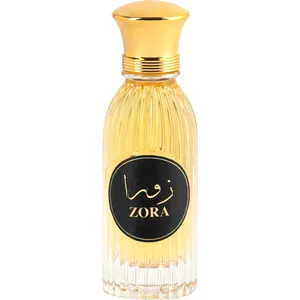 Syofy Oud & Perfumes Zora parfüm şişesi
