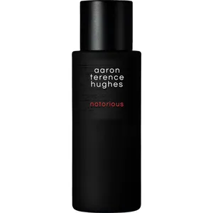 Aaron Terence Hughes Notorious (2021) perfume bottle