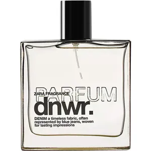 Zara Dnwr. parfüm şişesi