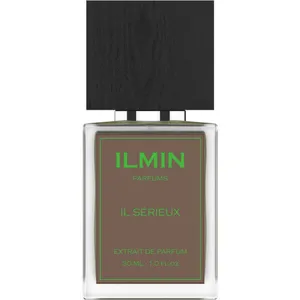 Ilmin Il Sérieux (Extrait de Parfum) parfüm şişesi