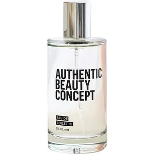 Authentic Beauty Concept parfüm şişesi