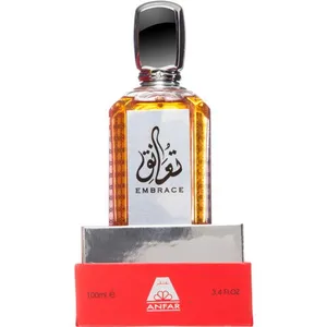 Anfar Embrace parfüm şişesi