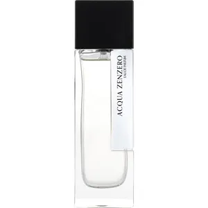 LM Parfums Aqua Zenzero / Acqua Zenzero perfume bottle