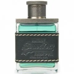Superdry Dry Oil perfume bottle