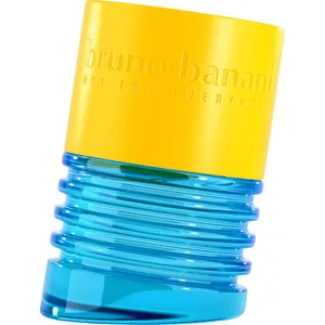 Bruno Banani Man Limited Edition 2021 parfüm şişesi