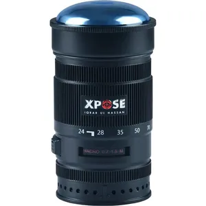 J. Xpose perfume bottle
