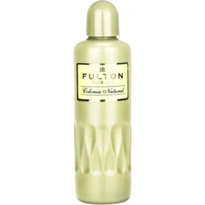 Fulton Colonia Natural perfume bottle