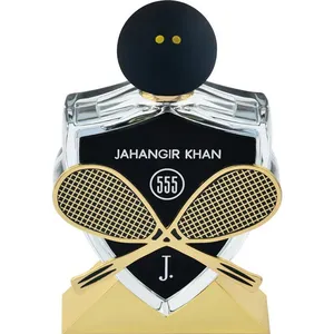 J. Jahangir Khan 555 parfüm şişesi
