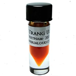 Imperial Oud Nha Trang Ultima perfume bottle