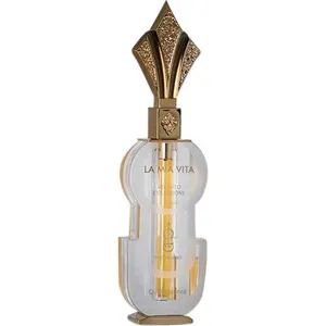 Oud Milano Velluto Collezione - La Mia Vita Quintessenza parfüm şişesi