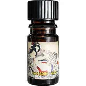 Black Phoenix Alchemy Lab Cascading Silks parfüm şişesi