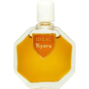 Ideal Kyara parfüm şişesi