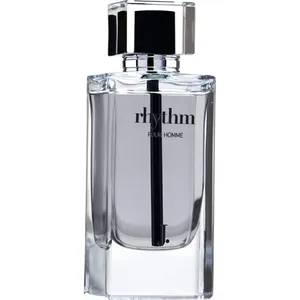 J. Rhythm perfume bottle