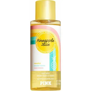 Victoria's Secret Pink - Pineapple Slice parfüm şişesi