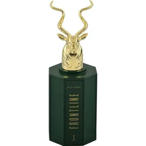 J. Frontline perfume bottle