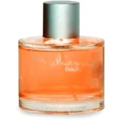 Mathias L'Eau de Cèdre d'Orient perfume bottle