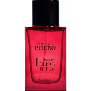 Phebo Água de Folhas de Figo parfüm şişesi
