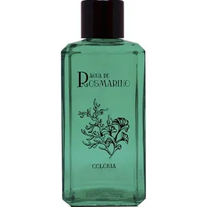 Phebo Água de Rosmarino perfume bottle