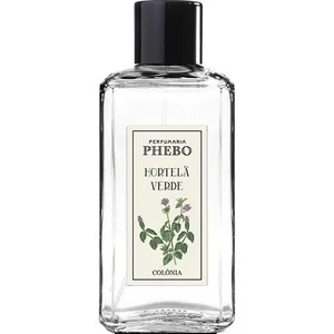 Phebo Hortelã Verde parfüm şişesi