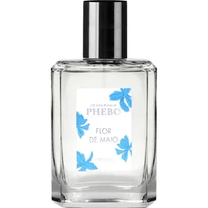 Phebo Flor de Maio parfüm şişesi