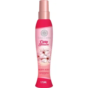 Louis Cardin Cherry Blossom parfüm şişesi