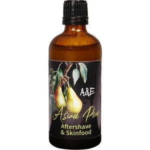A & E - Ariana & Evans Asian Pear parfüm şişesi
