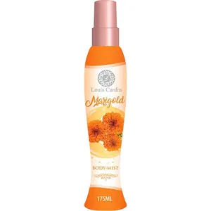 Louis Cardin Marigold parfüm şişesi