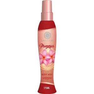 Louis Cardin Plumerias parfüm şişesi