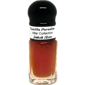 Jinkoh Store Vanilla Paradise perfume bottle