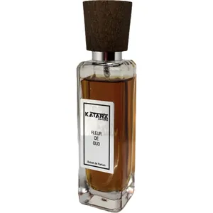 Katana Fleur de Oud parfüm şişesi
