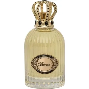 Junaid Perfumes Sairaa' (2019) parfüm şişesi