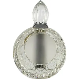 Junaid Perfumes Baha / بهاء perfume bottle