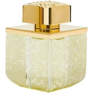 Junaid Perfumes Gold Musk parfüm şişesi