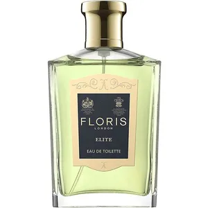 Floris Elite (Eau de Toilette) perfume bottle