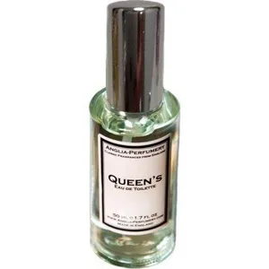 Anglia-Perfumery Queen's parfüm şişesi