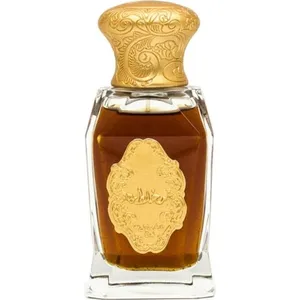 Junaid Perfumes Mokhalat Oud perfume bottle