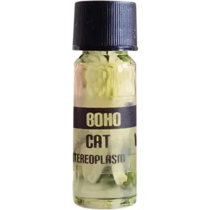 Stereoplasm Boho Cat perfume bottle