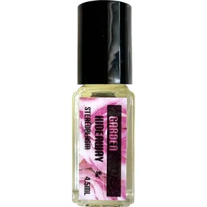 Stereoplasm Garden Hideaway perfume bottle